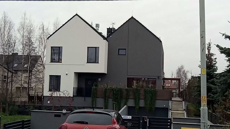 Montaż paneli Bielany Wrocław